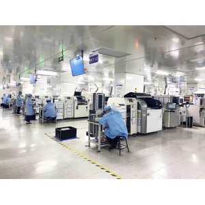 SMT贴片锡膏印刷工艺关键点解析