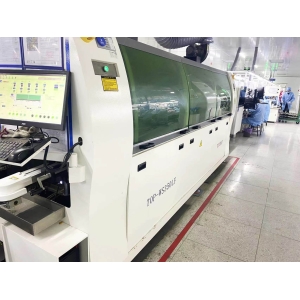 PCBA加工有哪些表面组装方式