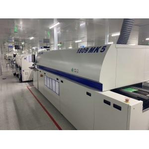 安徽smt贴片厂_为什么回流焊点光泽度差