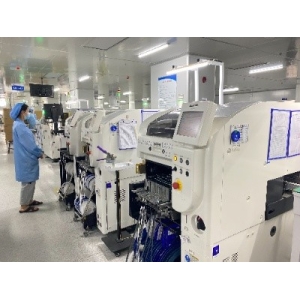 浅析smt贴片机抛料的原因及解决措施_扬州smt贴片厂