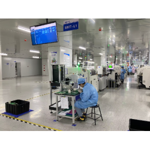 SMT贴片加工中造成虚焊和冷焊的原因有哪些？_郑州smt贴片加工厂