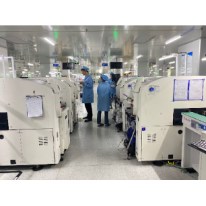 SMT贴片加工中出现异物如何排查和解决？_河南洛阳smt贴片加工厂家