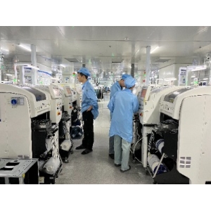 把控哪些环节可以提高SMT贴片加工质量？