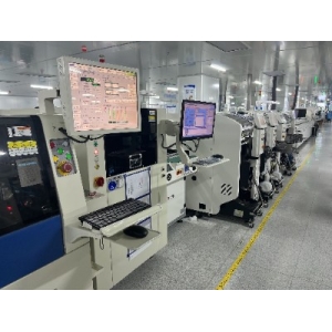 SMT贴片加工篇之SPI锡膏检测仪