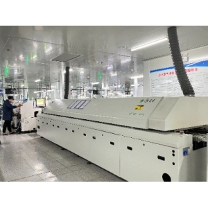 分析SMT贴片加工造成焊锡球因素