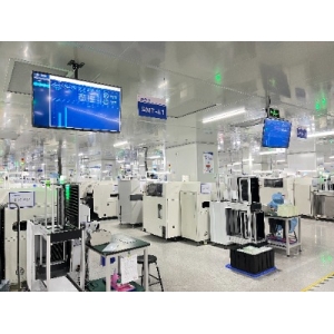 PCBA加工​的相关操作规则