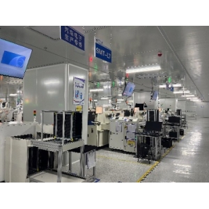 比较PCB表面处理工艺