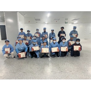 以赛促学，技能竞赛展风采—世界杯投注科技有限公司员工技能大赛圆满结束