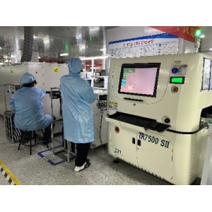 浅谈SMT贴片加工中吸嘴对贴装率的作用