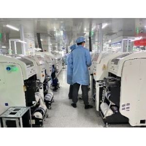 如何防止医疗电子SMT贴片加工中BGA开裂