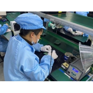 浅析PCBA加工手工焊接中七种错误