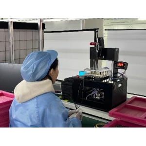 关于PCBA测试中测试架的相关制作步骤