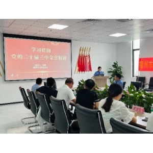 世界杯投注：普法宣传进企业,法治护航促发展