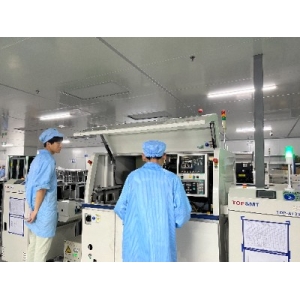 PCBA加工中贴片电容常见故障分析