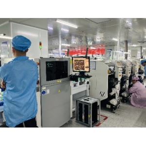 谈电路设计和焊接的过程中出现的错误