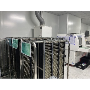 PCBA分板机丨简述特点及设计要求