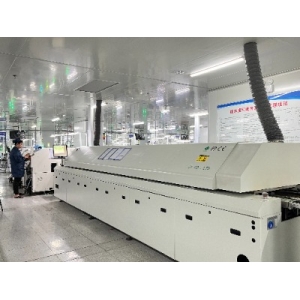 储能电子SMT回流焊接的注意事项