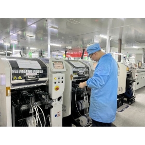 揭秘PCBA加工各环节工艺流程