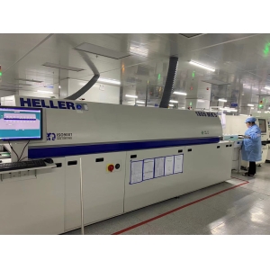 解析PCBA板出现变形的原因