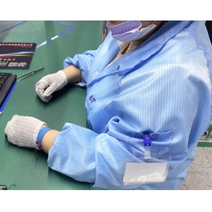 了解smt贴片加工中的静电源