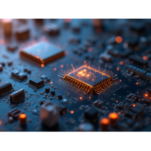 充电桩的“心脏”——充电模块 