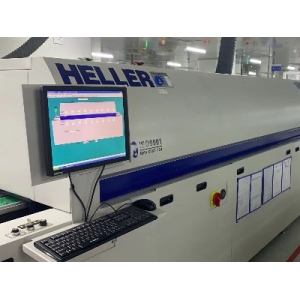 简述影响汽车电子PCBA加工中透锡度的主要因素