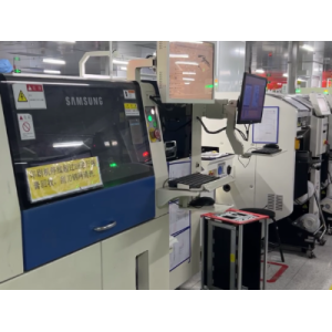 浅谈消费电子加工中smt换线技巧