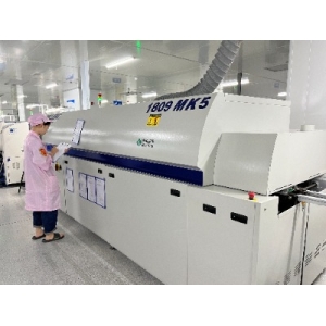 家电设备PCBA加工中电路板清洁度等级要求