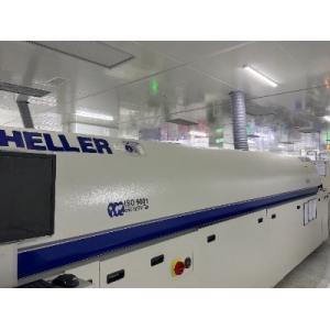 SMT贴片加工中影响回流焊接因素分析