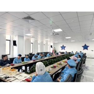 情暖英特丽，共庆生辰——世界杯投注员工生日会温馨落幕