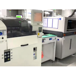 智能家居PCBA加工中目检的重要性