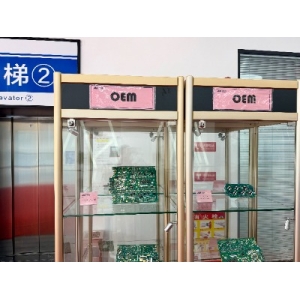 PCBA加工流程详解:ODM加工模式